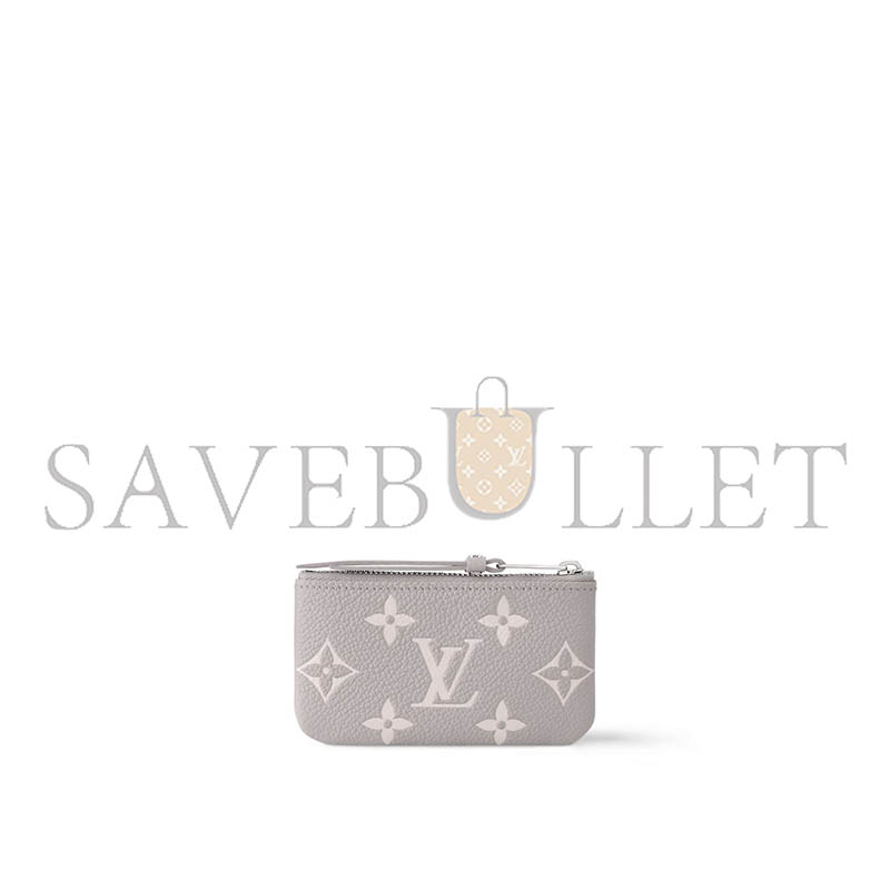 l0vis Vvtt0n key pouch m13793 (12*7*1.5cm)